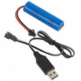 Bublifuková pištoľ Bazooka