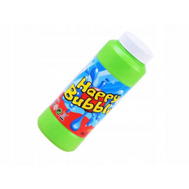 Bublifuková tyčinka Jednorožec automatická