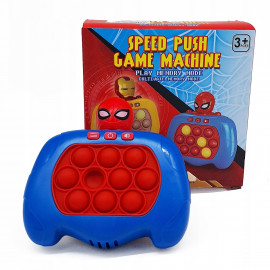 Zručnostná elektronická hra Pop it Pikachu