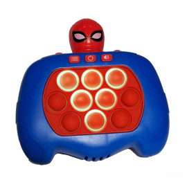 Zručnostná elektronická hra Pop it Pikachu