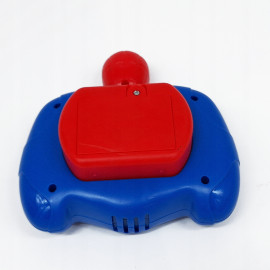 Zručnostná elektronická hra Pop it Pikachu