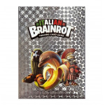 Zberateľský album Svet Pokémonov 400 kariet