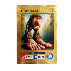 Zberateľský album Svet Pokémonov 400 kariet
