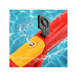 Automatická vodná pištoľ Shark turbo