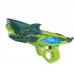 Automatická vodná puška Žralok maxi