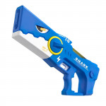 Automatická vodná pištoľ Shark turbo