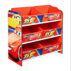 Játéktároló Verdák