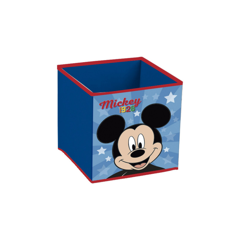 Játéktároló doboz Mickey Játéktároló doboz Mickey