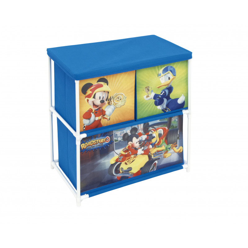 Játéktároló Mickey I Játéktároló Mickey I