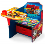 Gyerek rajzasztal Mancs Őrjárat