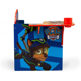 Gyerek rajzasztal Mancs Őrjárat