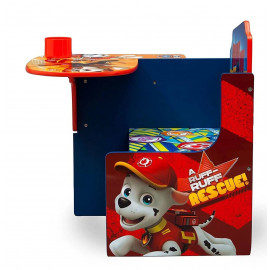 Gyerek rajzasztal Mancs Őrjárat