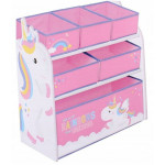 Játéktároló Egyszarvú