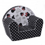 Gyerek fotel egérke