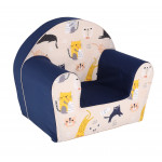 Gyerek fotel Macskák