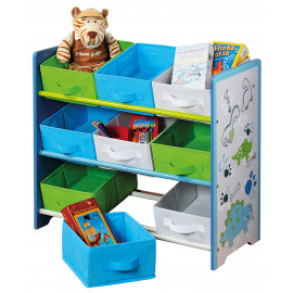 Játéktároló Dínó Játéktároló Dínó