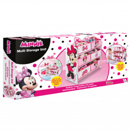 Játéktároló Minnie egér Játéktároló Minnie egér