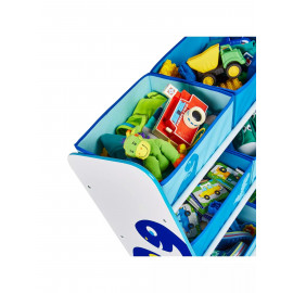 Játéktároló Dinoszaurusz