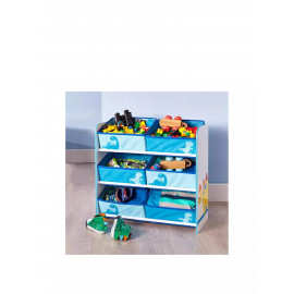 Játéktároló Dinoszaurusz