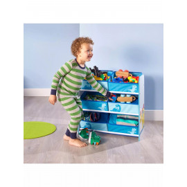 Játéktároló Dinoszaurusz