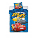 Gyerek ágyneműhuzat Verdák 135x100 cm