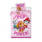 Gyerek ágyneműhuzat Mancs Őrjárat 140x200 cm Gyerek ágyneműhuzat Mancs Őrjárat 140x200 cm