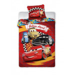 Gyerek ágyneműhuzat Verdák 140x200 cm Gyerek ágyneműhuzat Verdák 140x200 cm