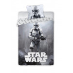 Gyerek ágyneműhuzat Star Wars 140x200 cm