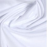 Pamut lepedő 160x80cm - fehér