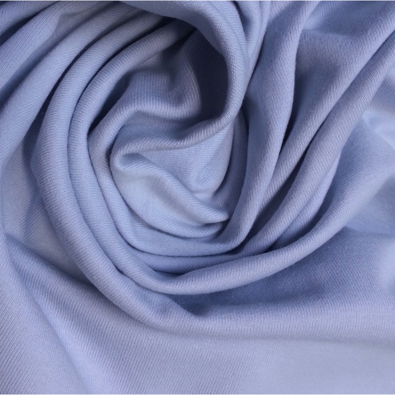 Pamut lepedő 160x80cm - szürke
