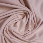 Pamut lepedő 120 x 60 cm - bézs