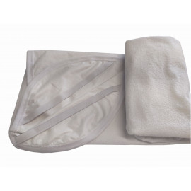 Matracvédő 180x80 cm Matracvédő 180x80 cm