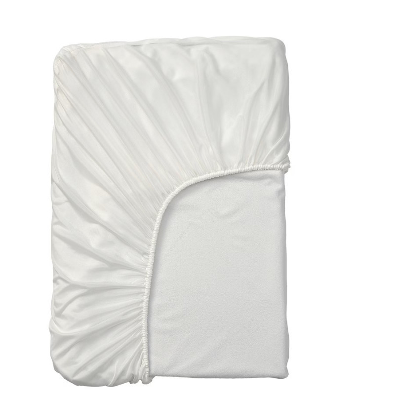 Vízhatlan pamut lepedő 120x60 cm Vízhatlan pamut lepedő 120x60 cm