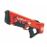 Automatická vodná pištoľ Shark turbo