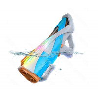 Automatická vodná pištoľ Shark turbo