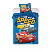 Gyerek ágyneműhuzat Verdák 135x100 cm