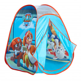 Gyerek játszósátor Mancs Őrjárat