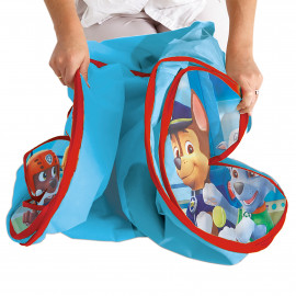 Gyerek játszósátor Mancs Őrjárat