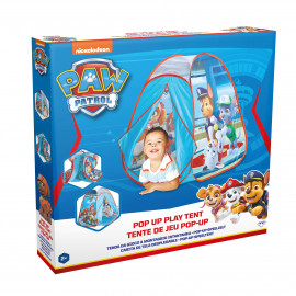 Gyerek játszósátor Mancs Őrjárat