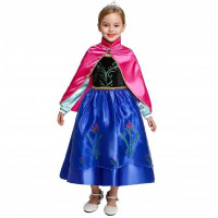 Gyermek ruha ANNA Frozen 98-104 S