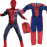 Gyerek Action Spiderman jelmez 110-116 S