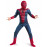 Gyerek Action Spiderman jelmez 110-116 S