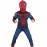 Gyerek Action Spiderman jelmez 110-116 S