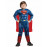 Gyermek Akció Superman jelmez 110-122 M