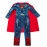 Gyermek Akció Superman jelmez 110-122 M