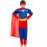 Gyerek jelmez Izmos Superman 98 - 110 S