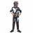 Gyermek Star Wars Mandalorian jelmez maszkkal 98-110 cm