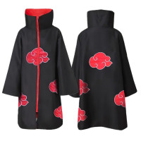Gyermek jelmez Naruto Akatsuki 134-146 XL