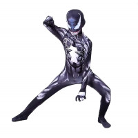 Gyermek Deadpool jelmez maszkkal 122-134 L