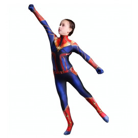 Gyermek Miraculous katica jelmez parókával és kiegészítőkkel 98-110 cm